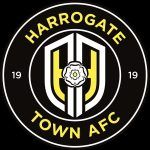 Harrogate Town AFC