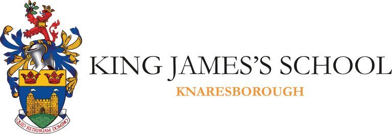 King James's Logo