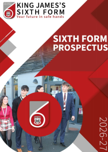 Prospectus 2026-27 Thumbnail