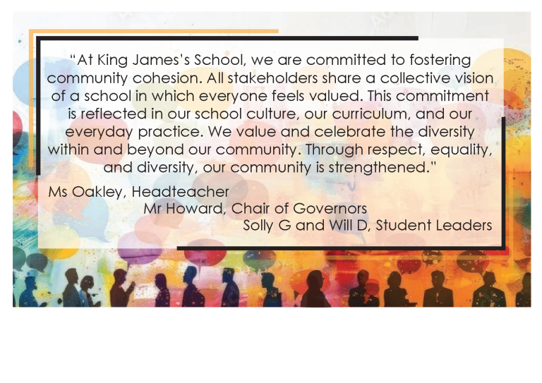 Respect Equality Diversity Pledge