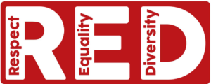 RED logo