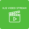 KJS Video Stream